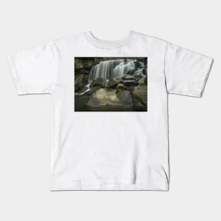 Wolf Creek From The Water Kids T-Shirt